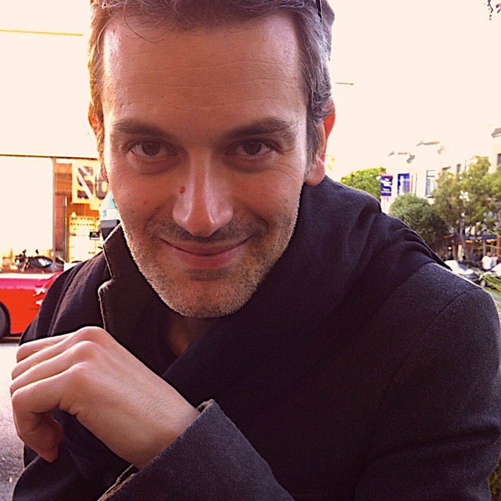 David Contara