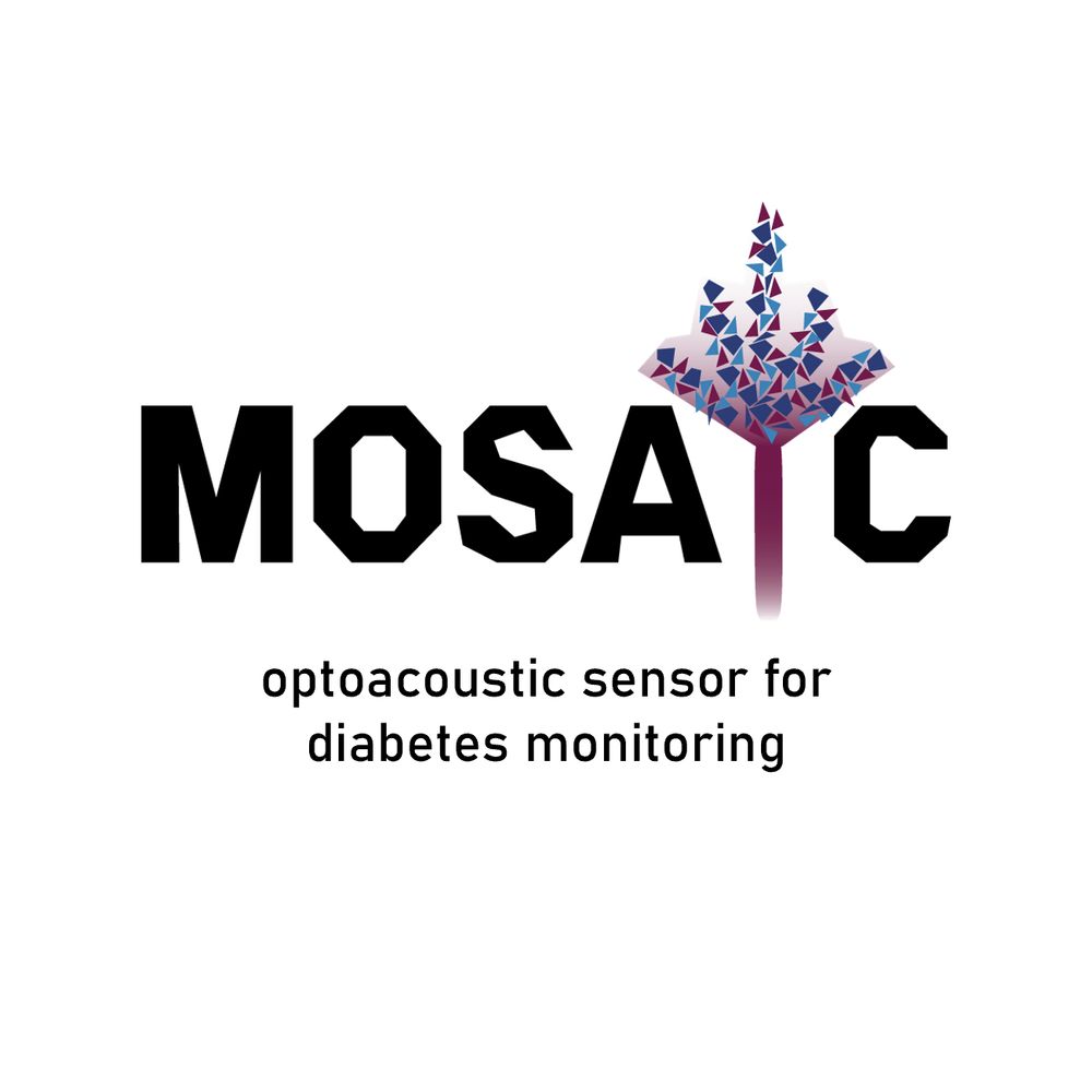 MOSAIC - optoacoustic sensor for diabetes monitoring