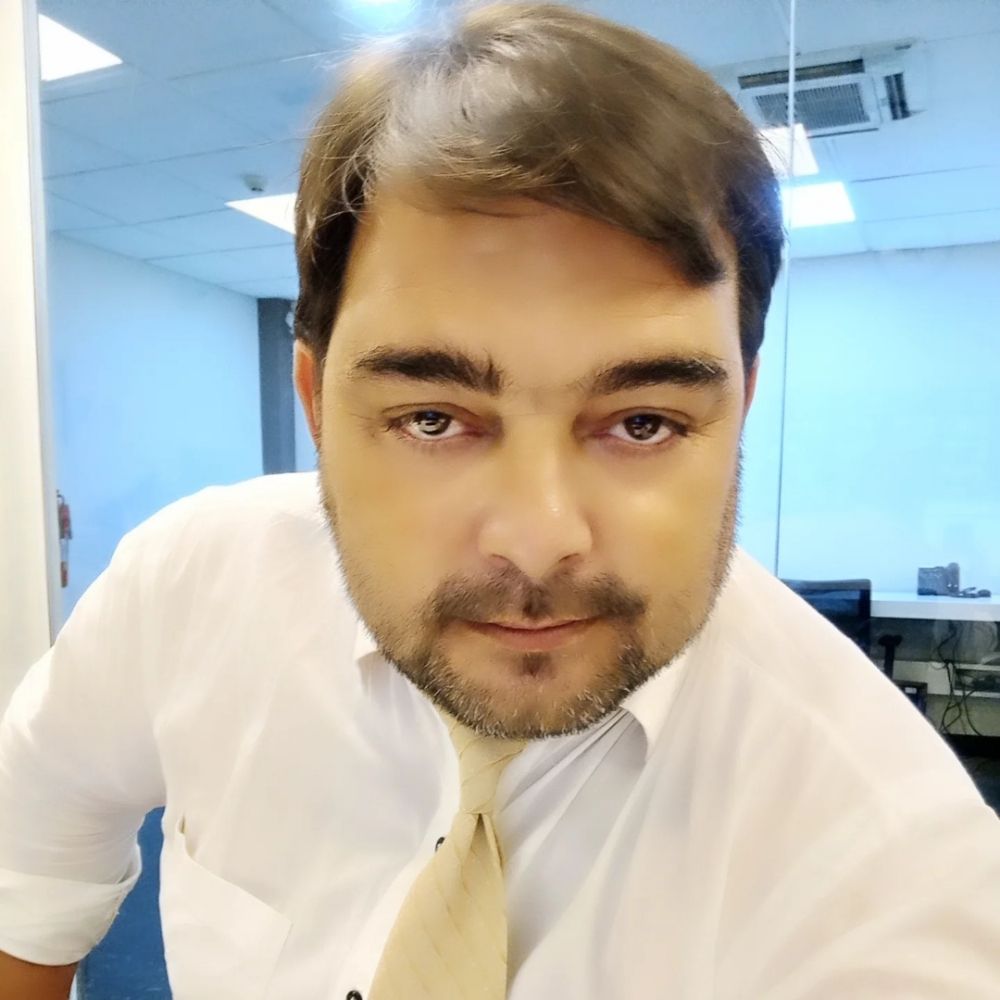 Naveed Arif Butt