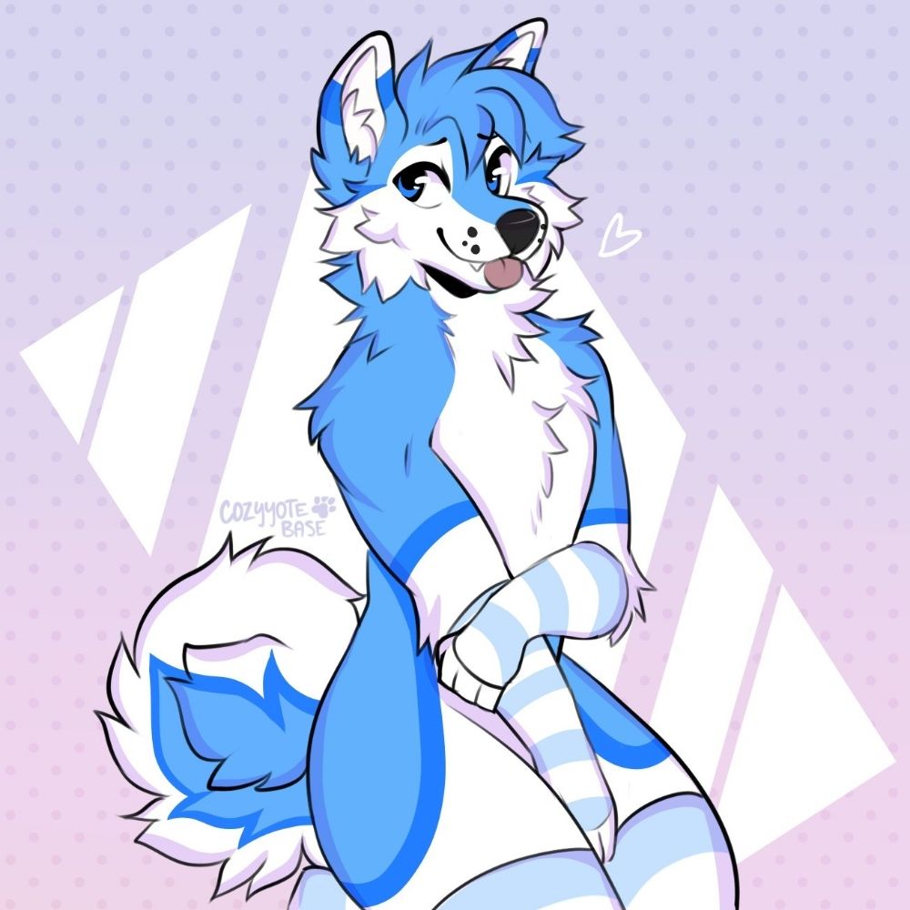 Furry Femboy