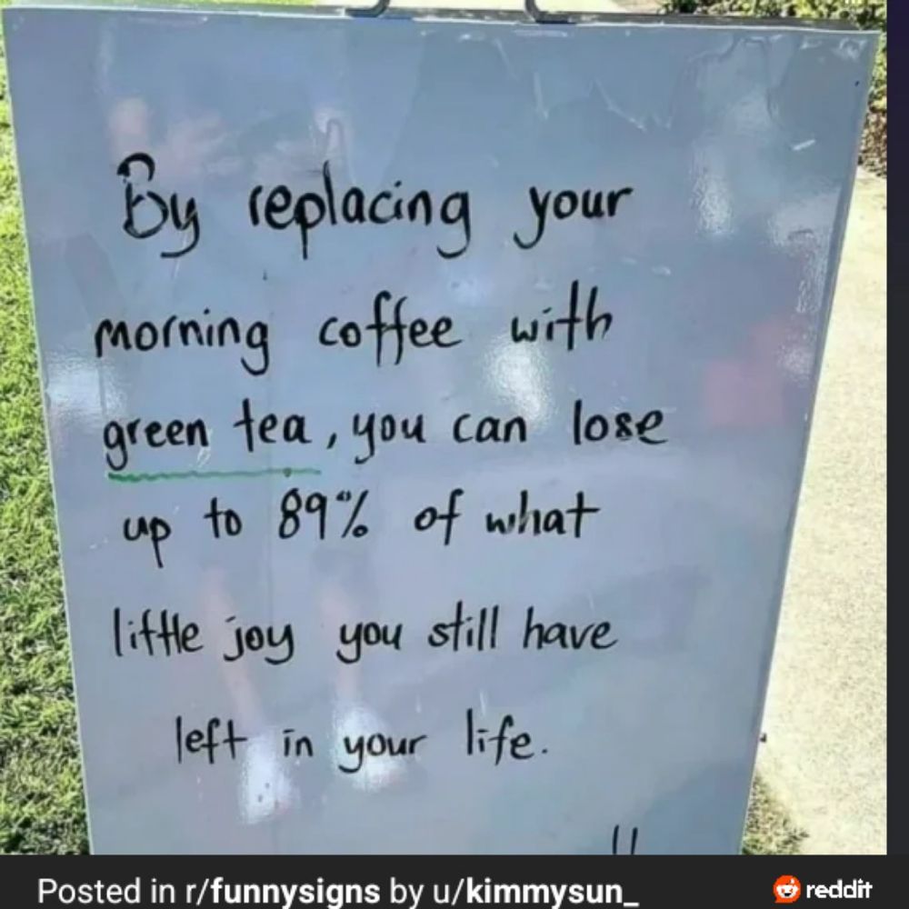 Life is for living