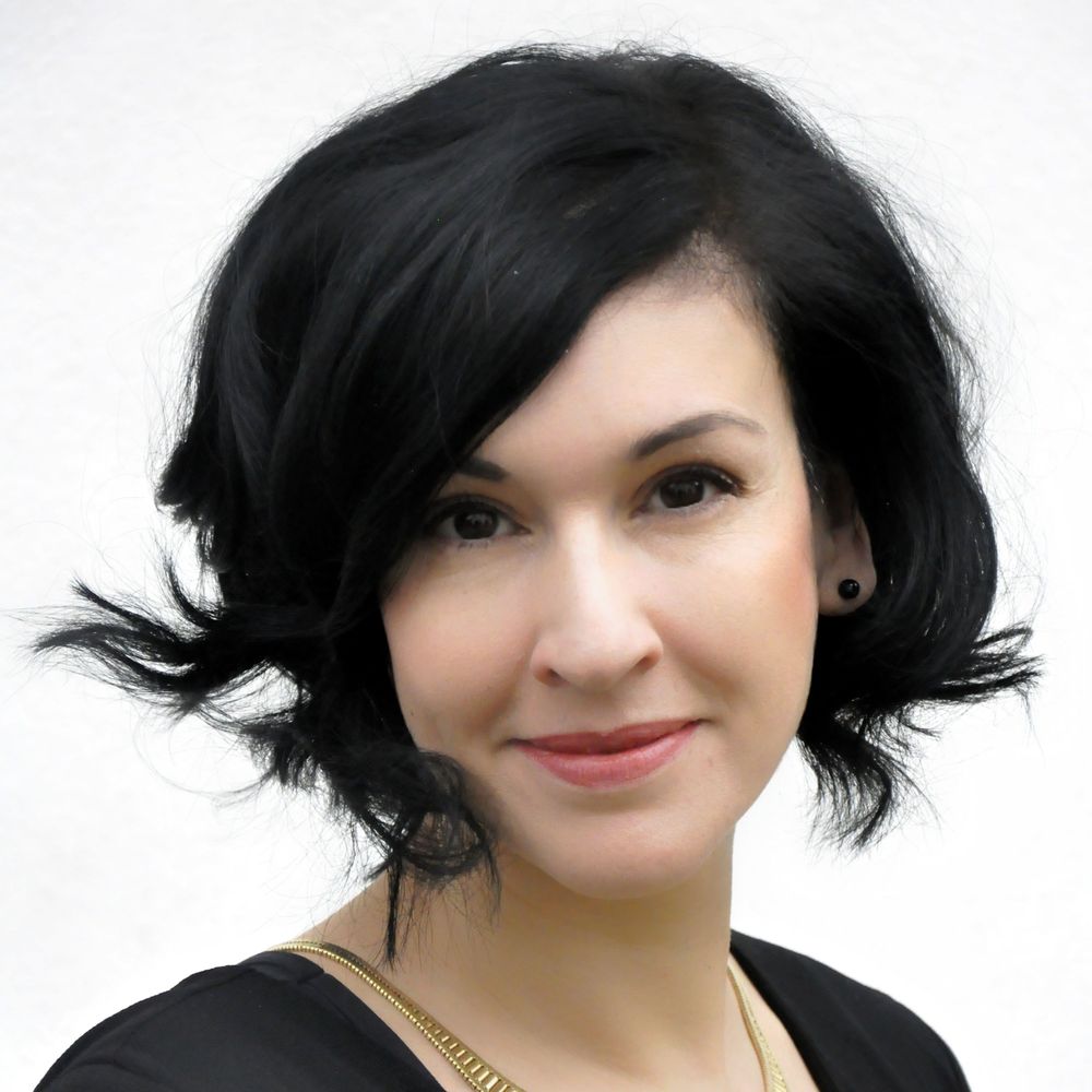 Noosha Aubel