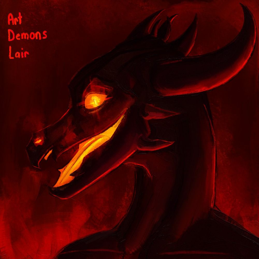 ArtDemonsLair