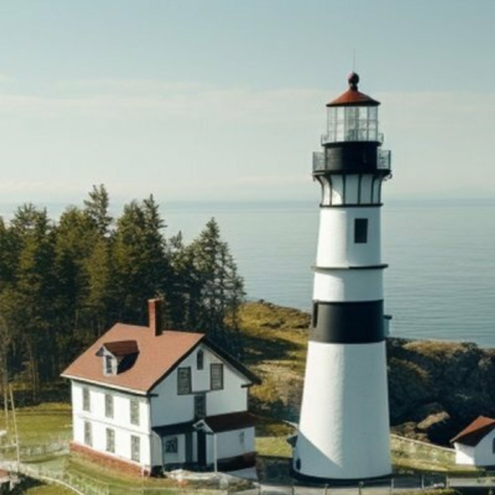 Lighthouses