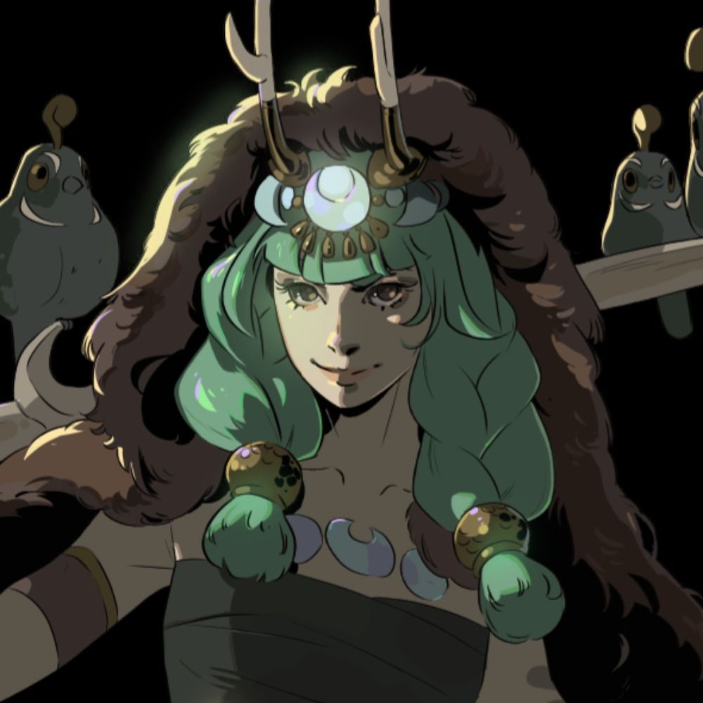 aisha