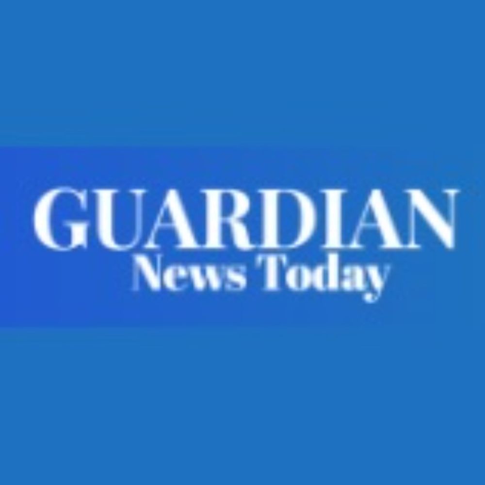 Guardian News Today