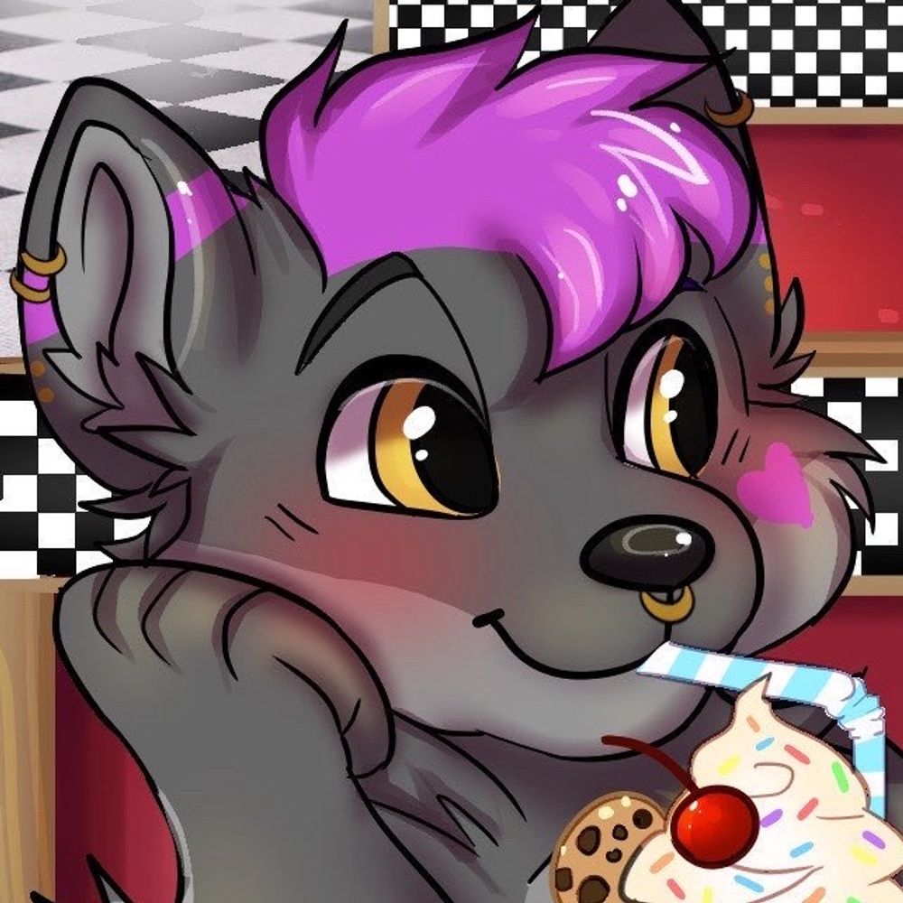 Azzy boi 💜✨