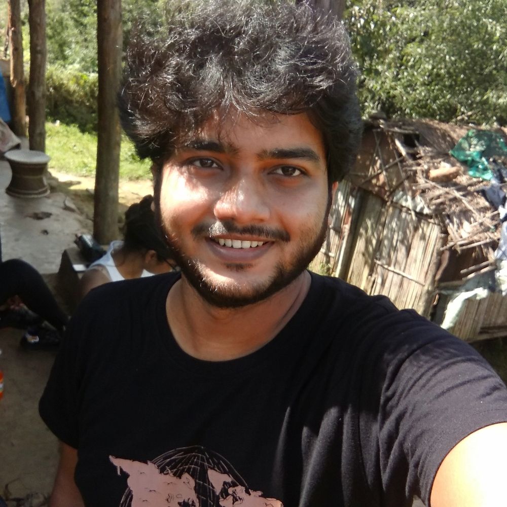 Simanta Barman