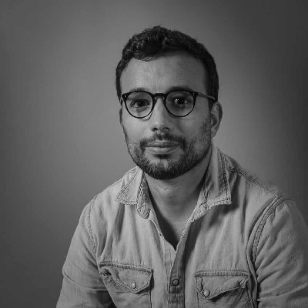 Djamel Nehar-Belaid