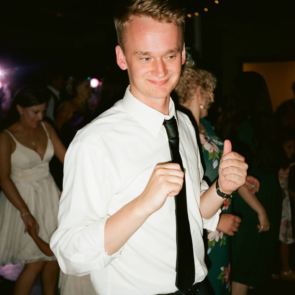 Jonathan Dahlsten