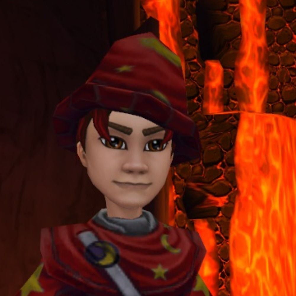 Evan Deathblade