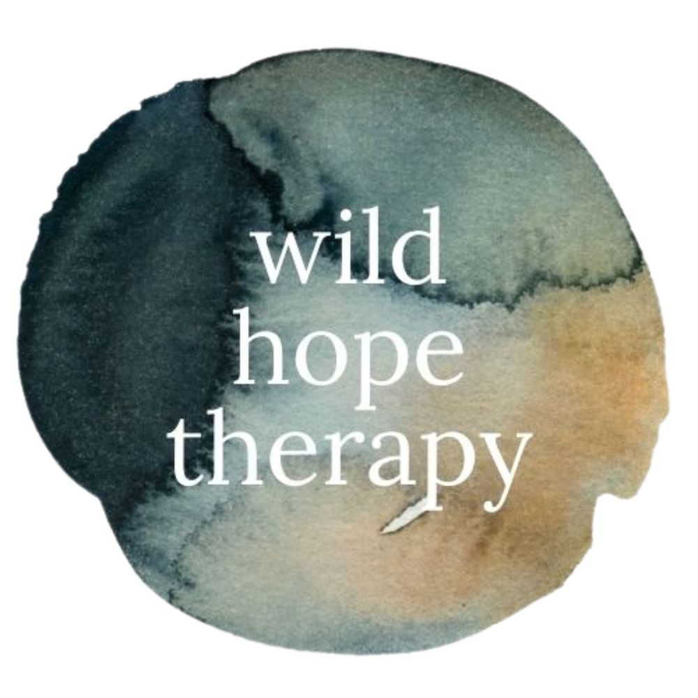 Wild Hope Therapy