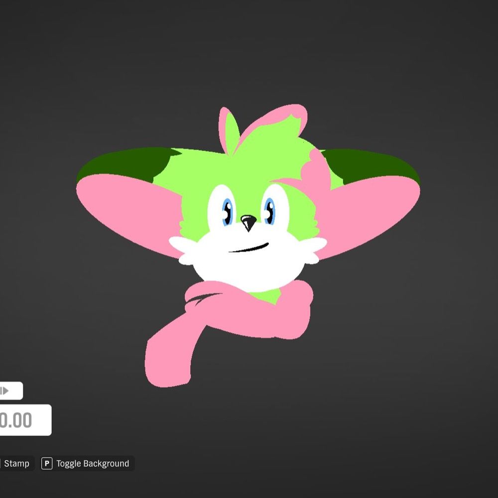 FlipZFox