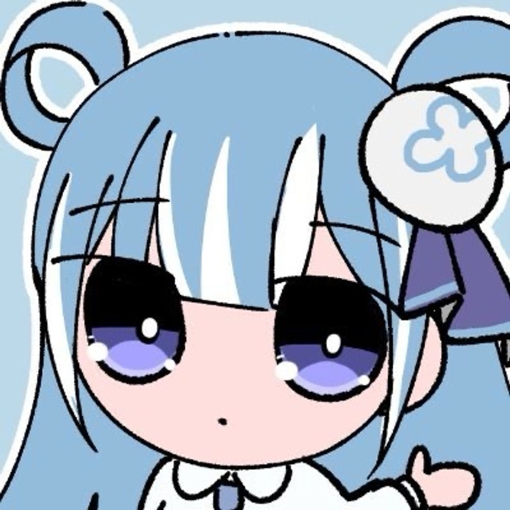 クリエイティブ生命体cpd🪼しーぴーでぃー