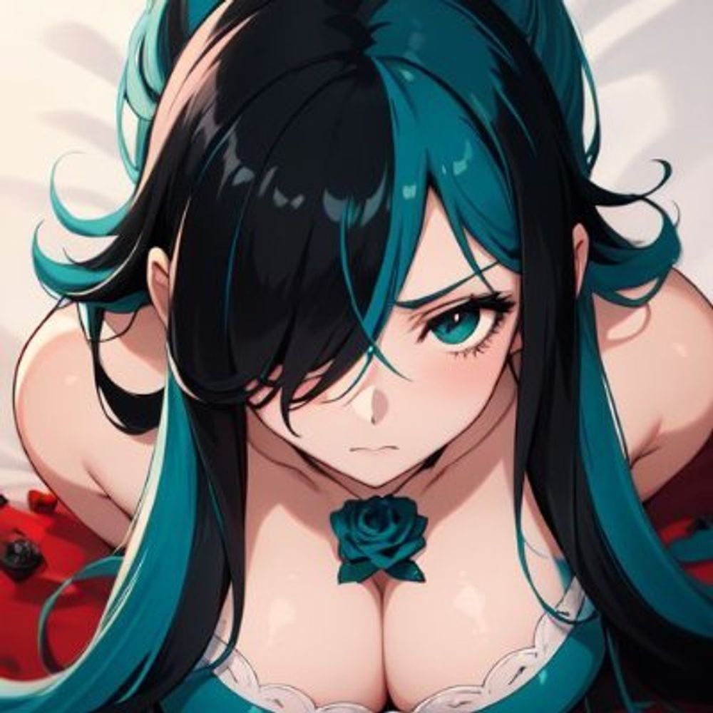 Jade WinterFlower