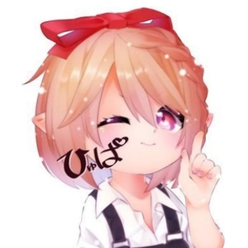 ひゅぱさん