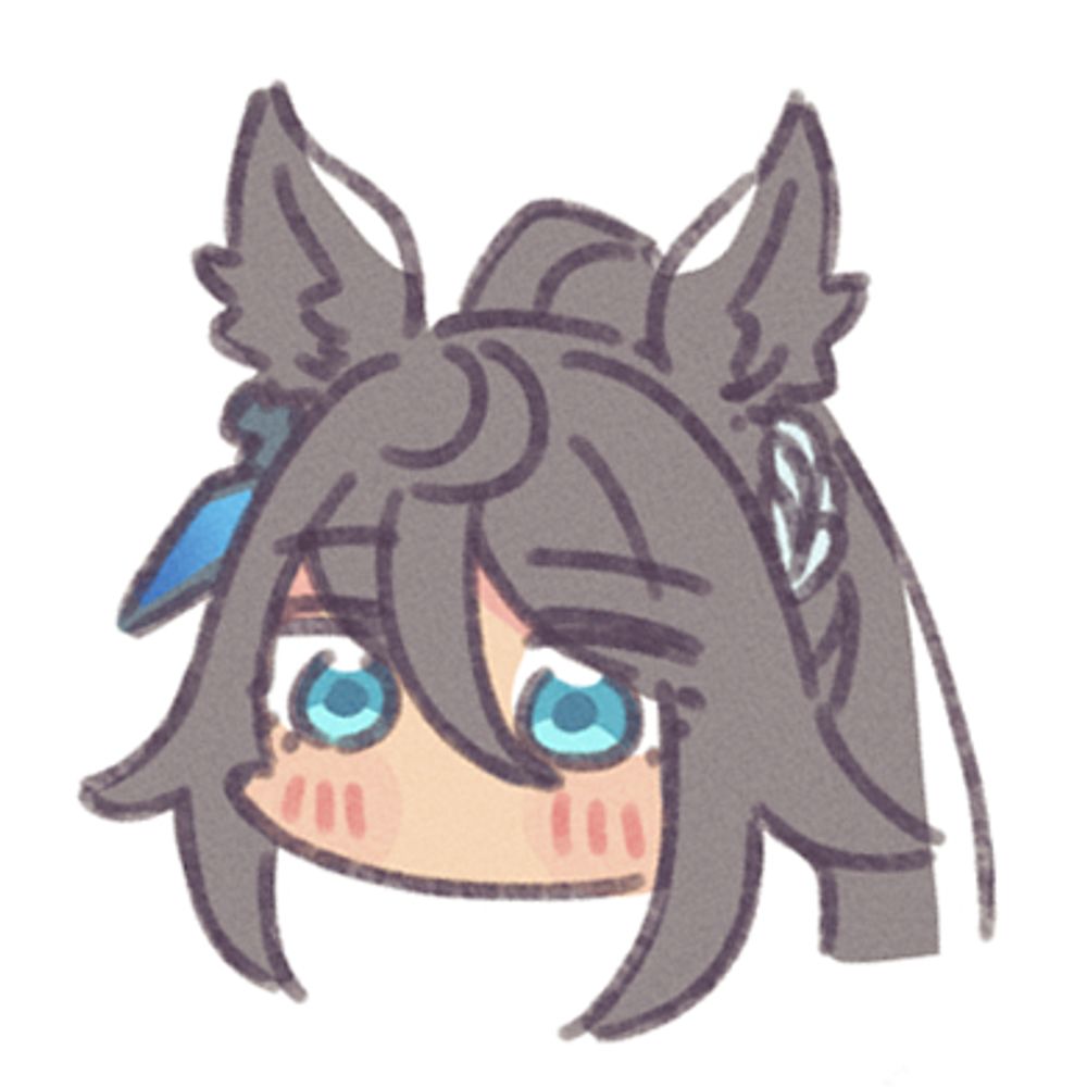 🐴カミ