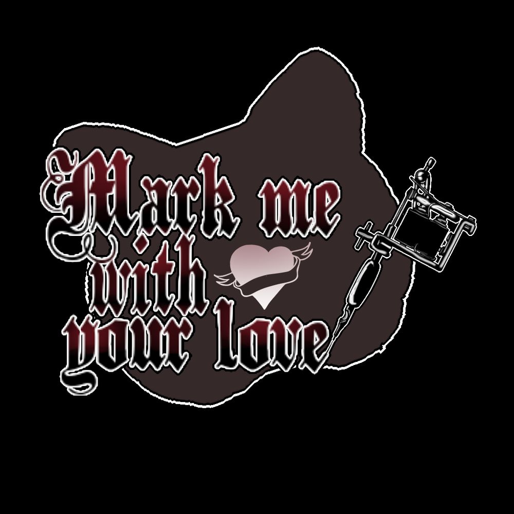 Mark me with your love VN