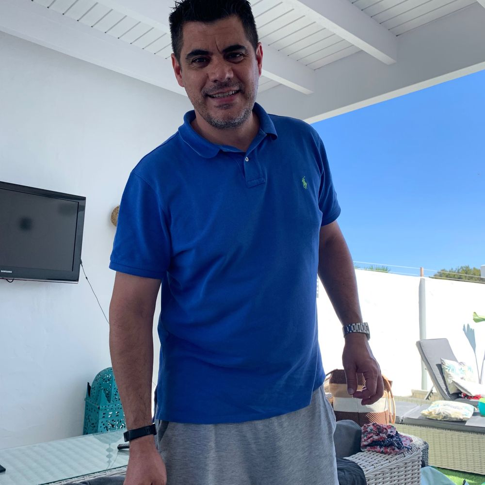 Pedro Sebastián Mingo