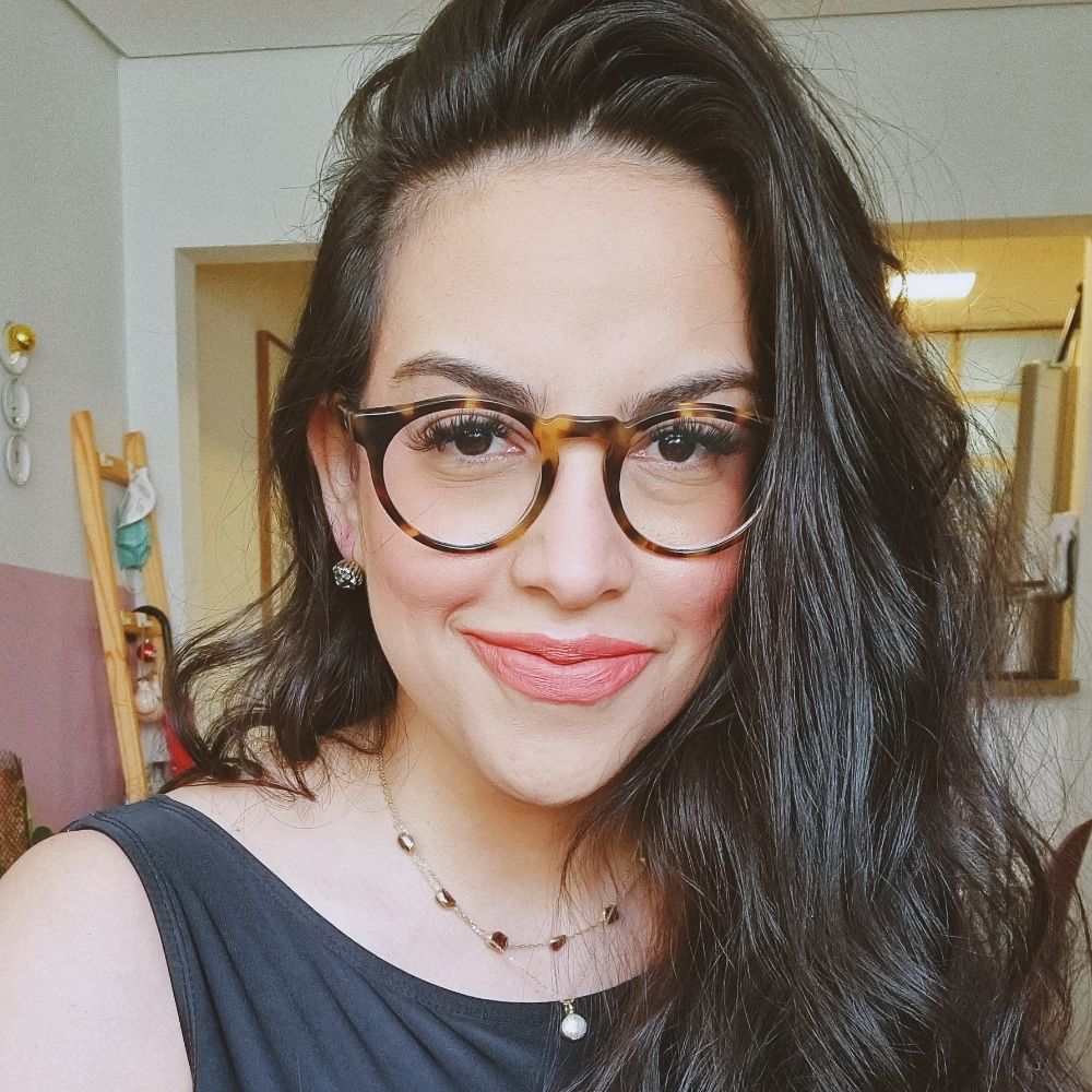 Lívia Vasconcelos