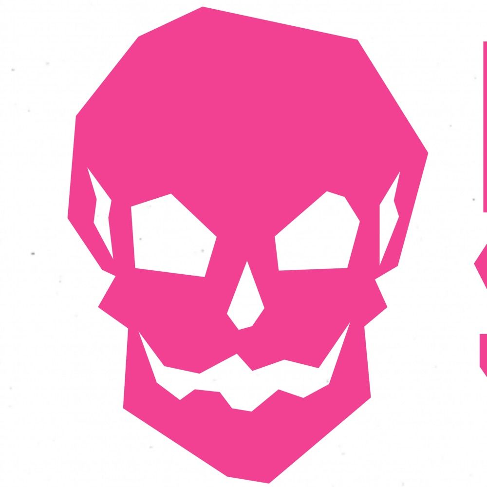 Pink Skull Media