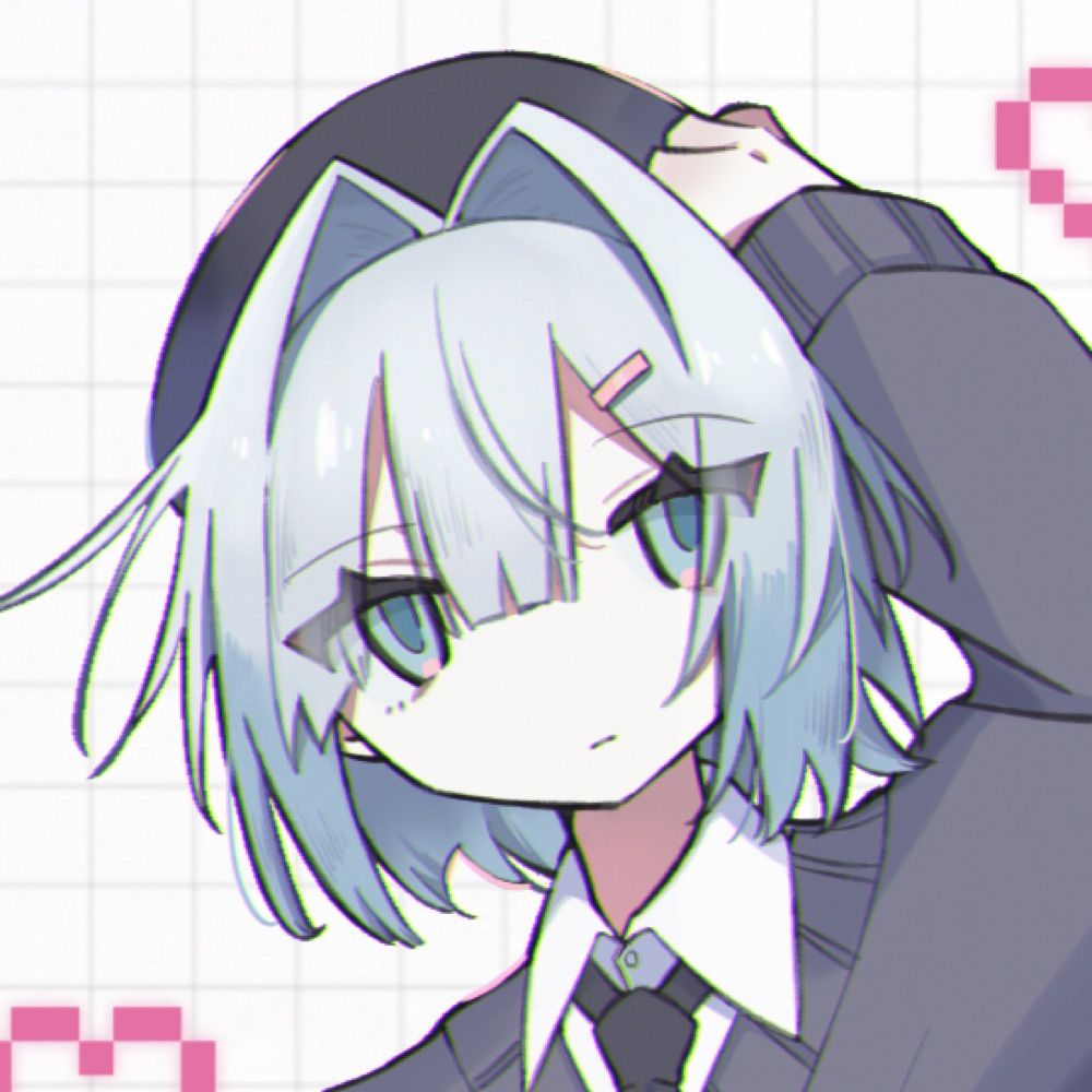 さみだれ。