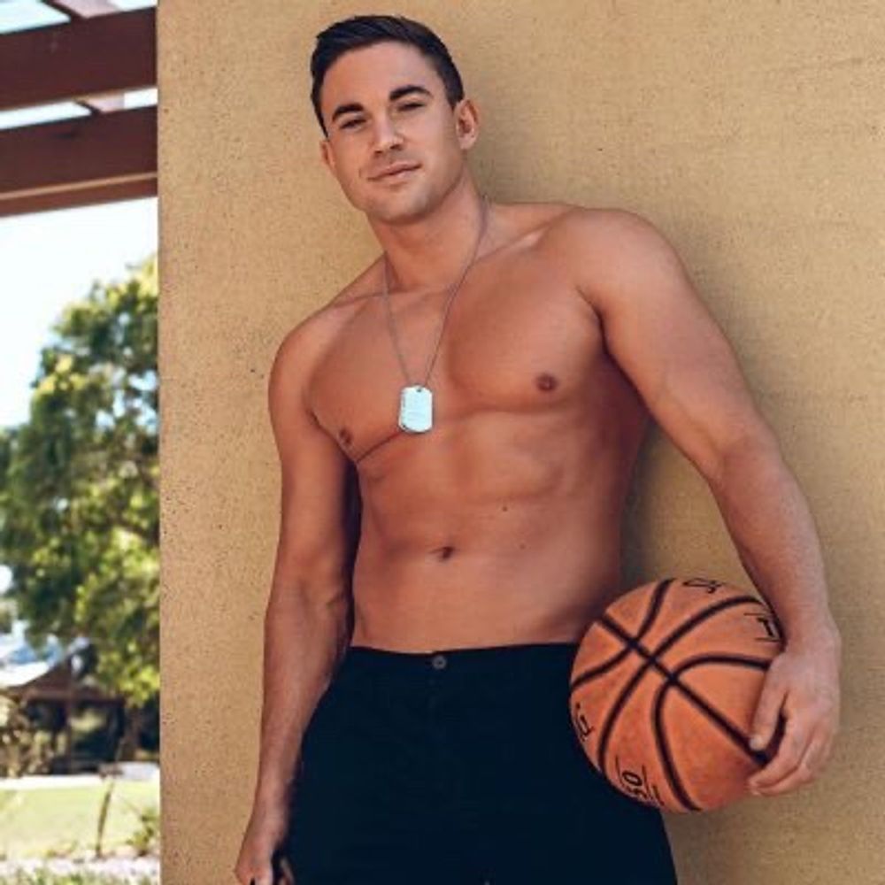 Will Parfitt