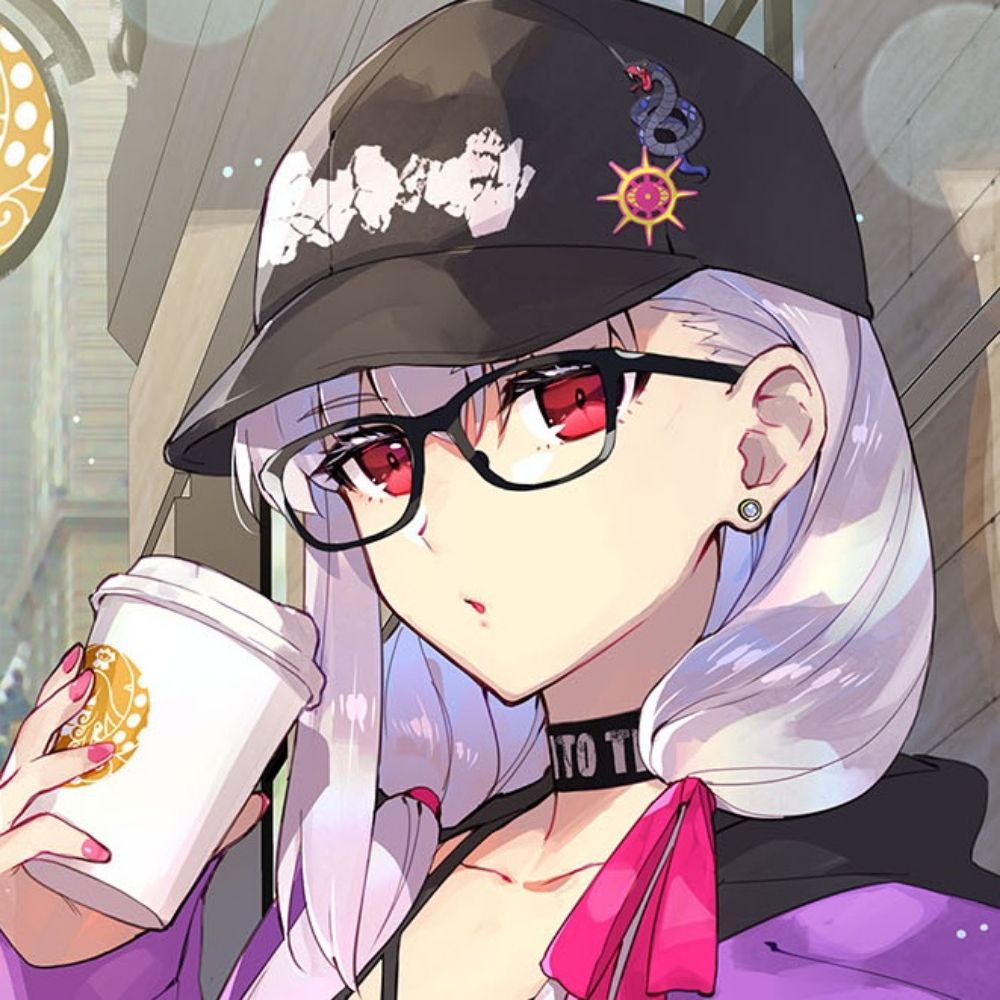 ♠️Your little sis Asuki♠️