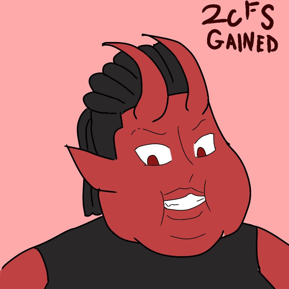 2CFSGained