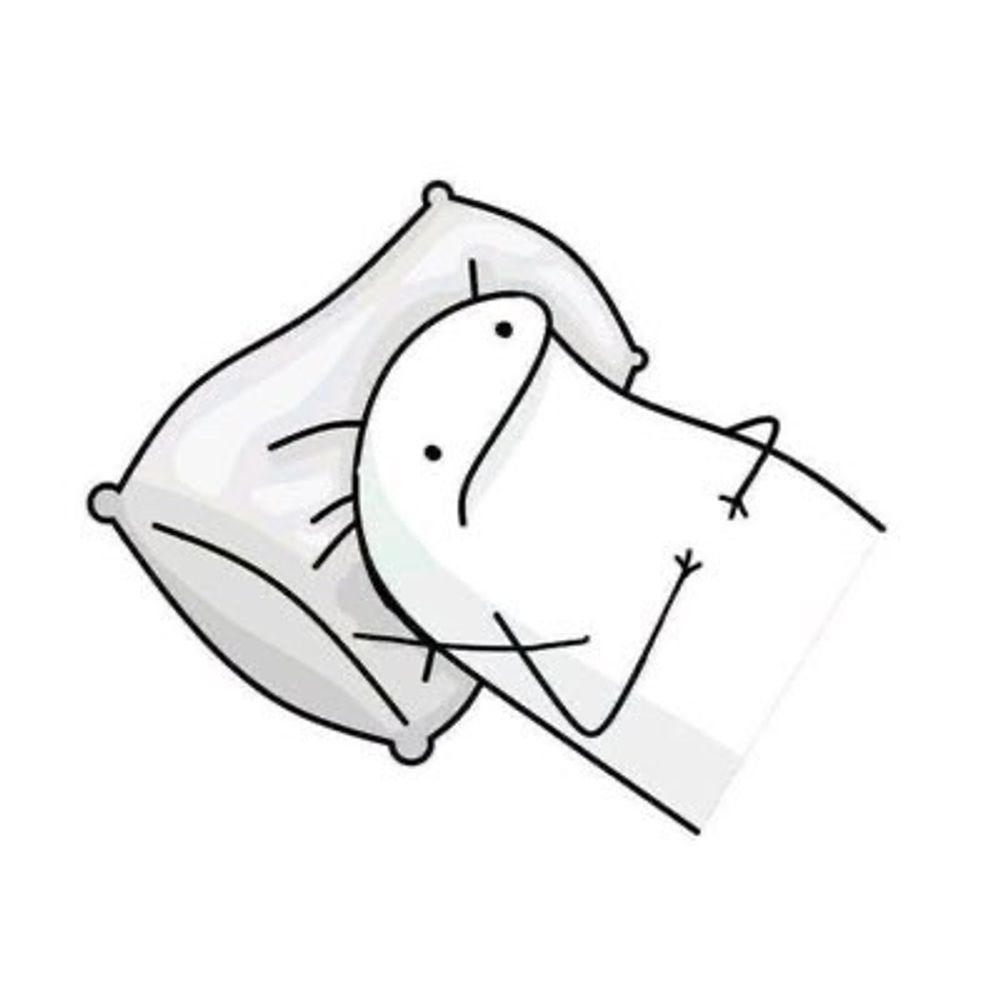 سُبَات •😴