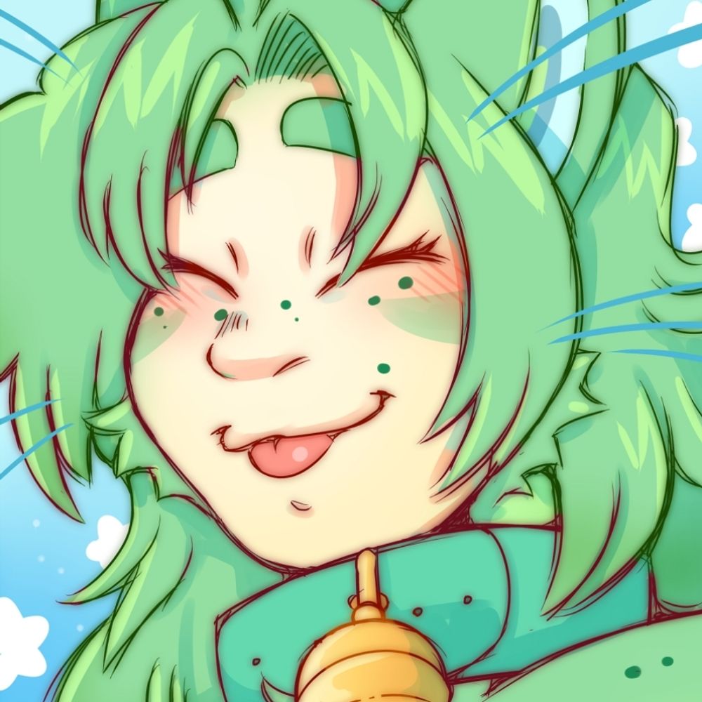 Cuke! 🥒