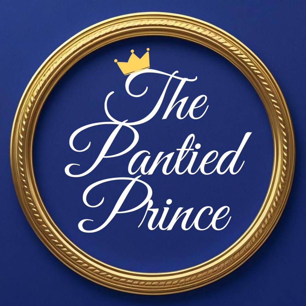 The Pantied Prince