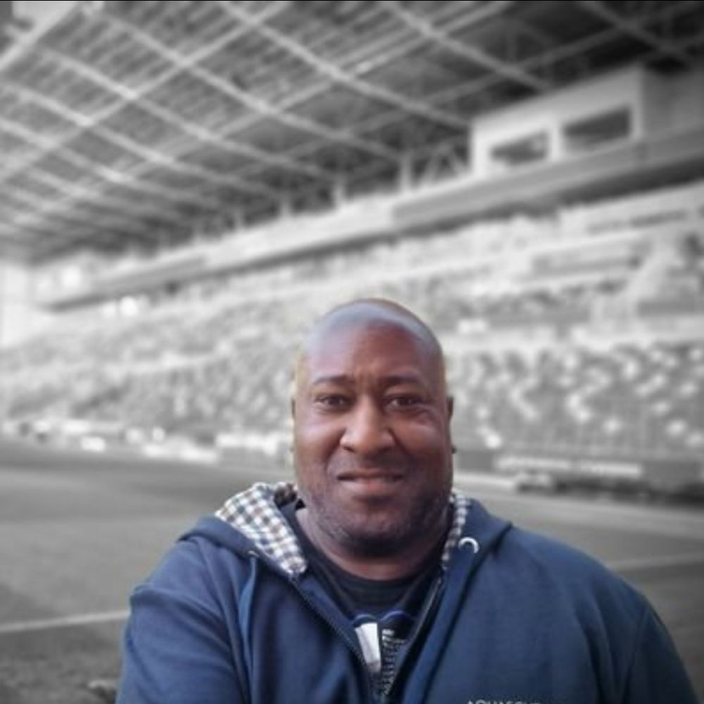 Gary Paul