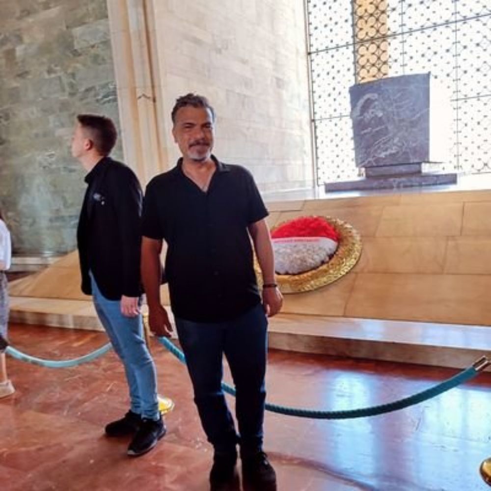 Affan Murat Öğünç