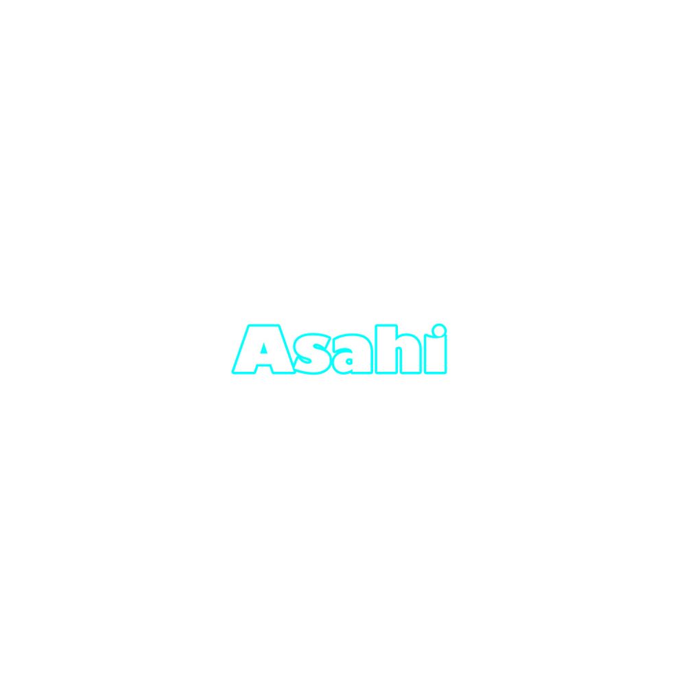 Asahi