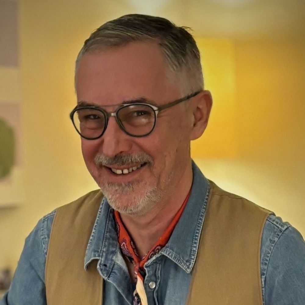 Mike Atkinson