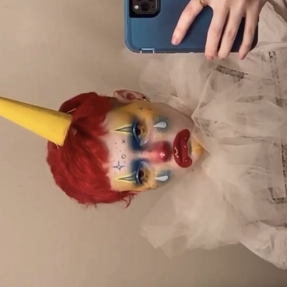 W.