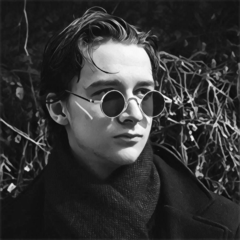 mick lynch - he/him