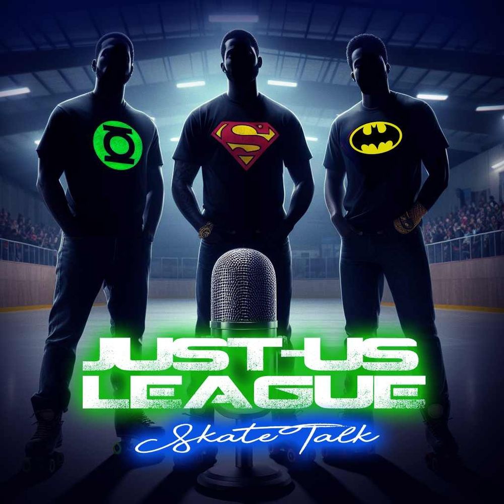 Just-Us League