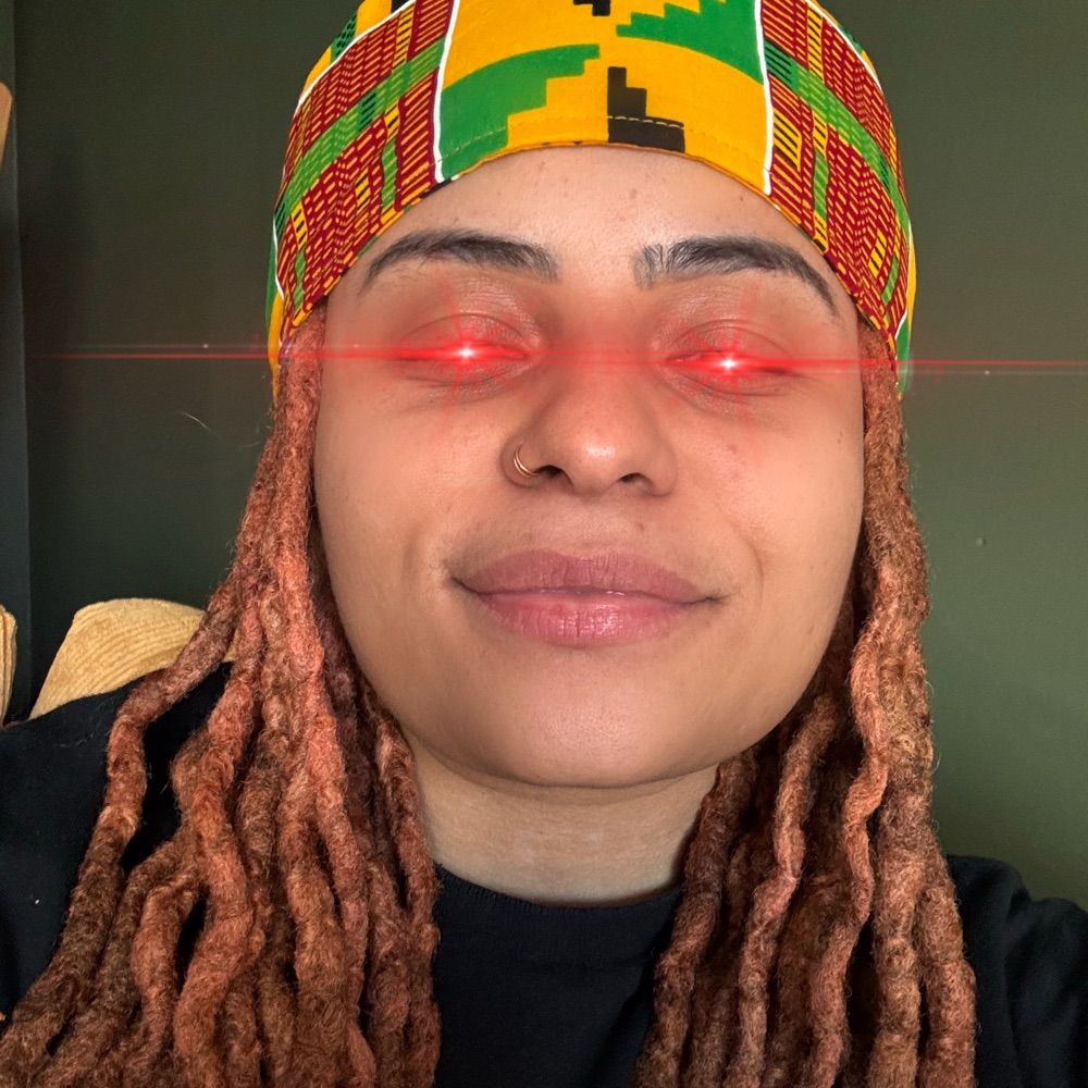 Kira Being 🛸