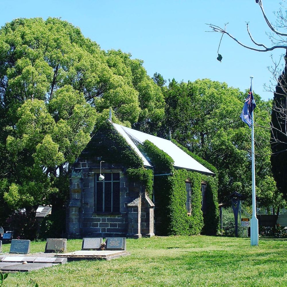 Australian Anglican