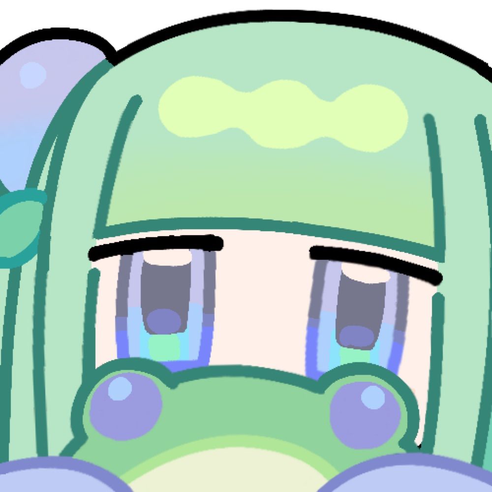 🐸 ˖.°• ⛆ Shiyou [ 1-A ]