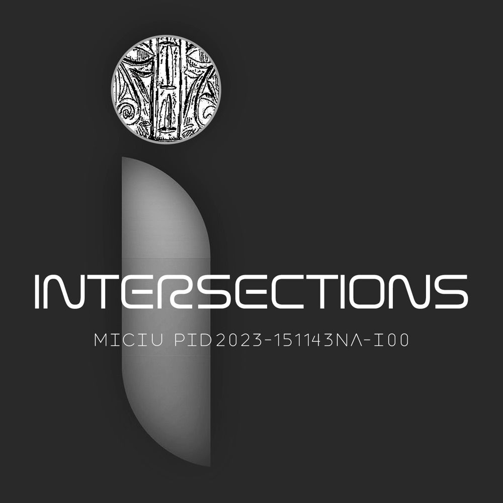 Proyecto de Investigación Intersections