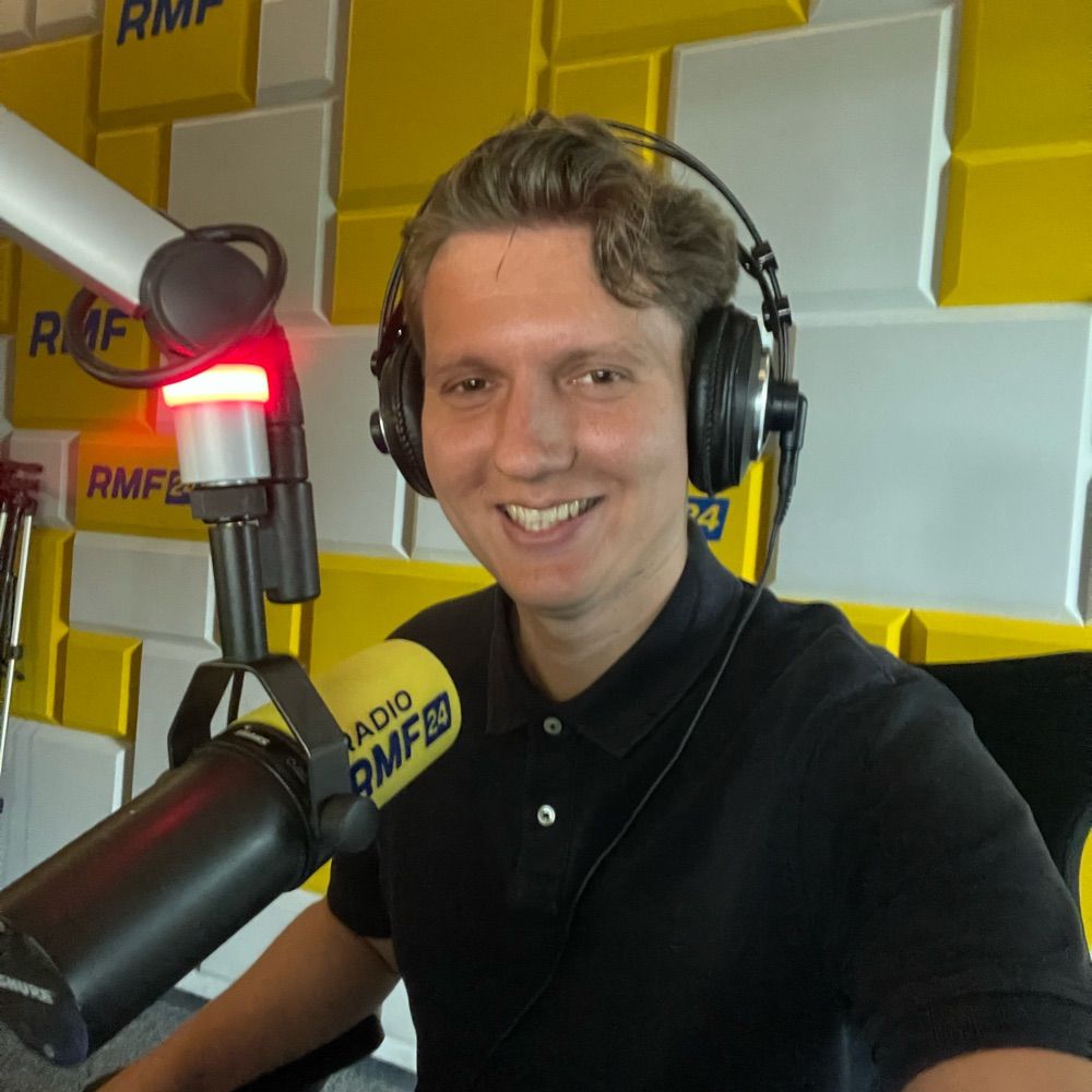 Jakub Rybski