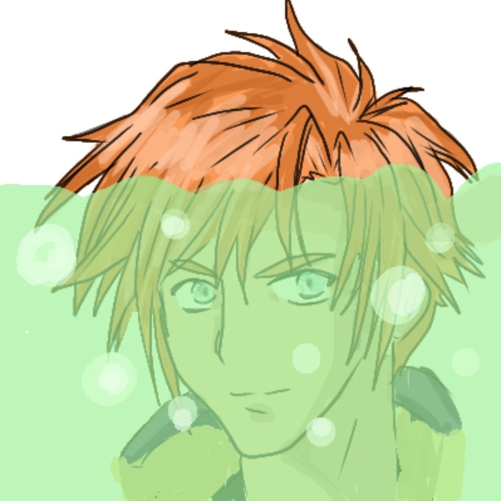 モンエナカメ太