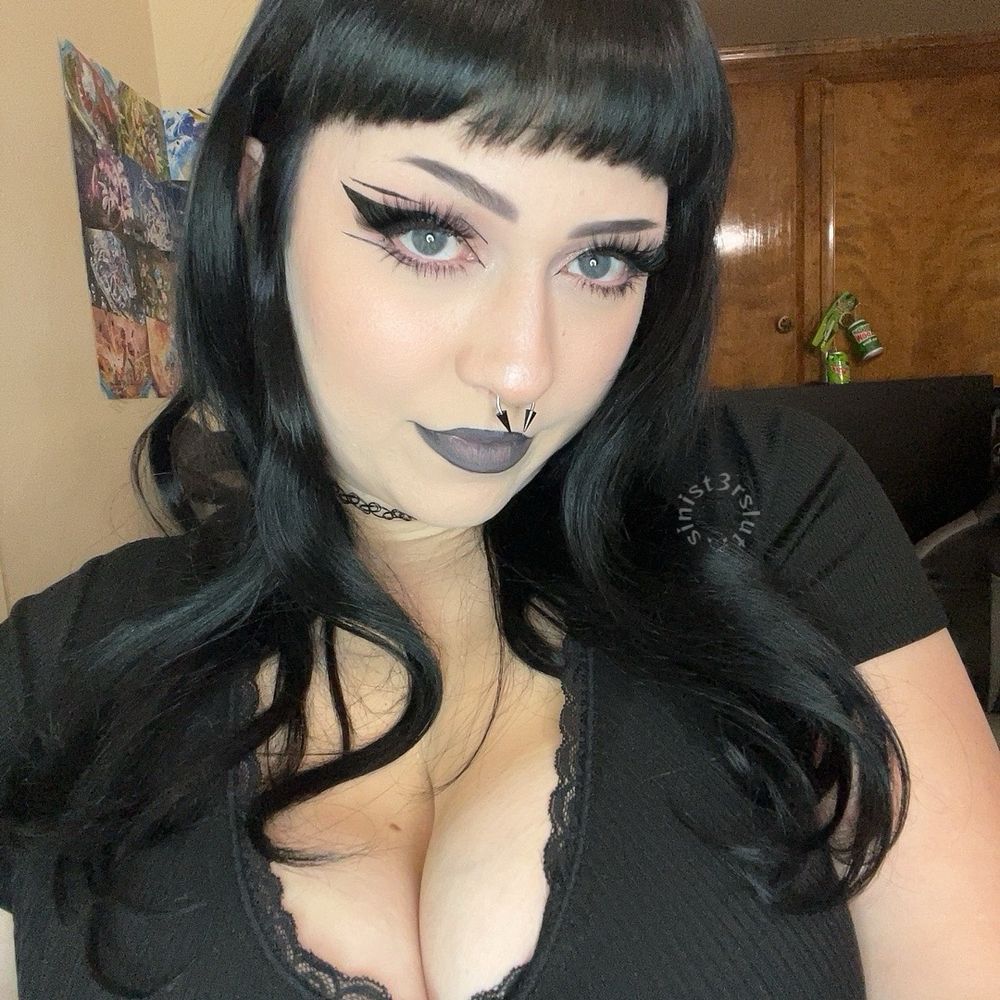 hannah 🖤