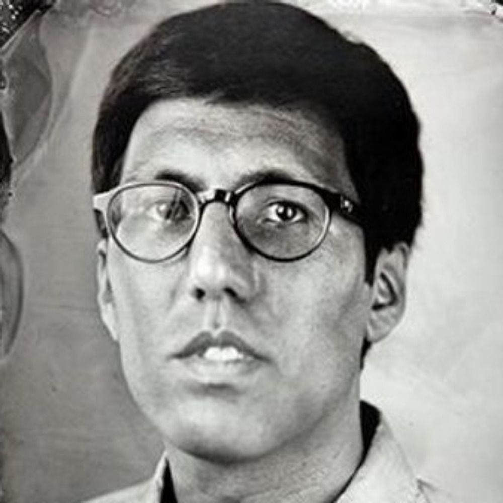 Brian Au