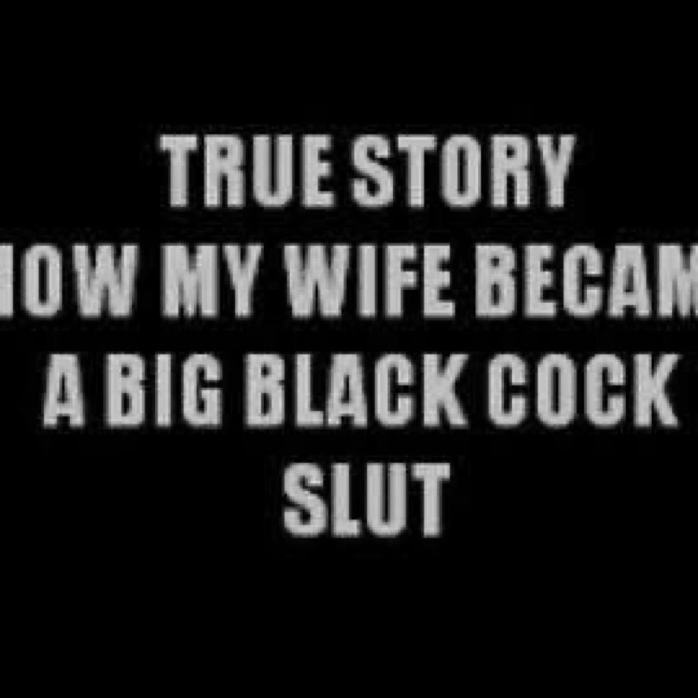 BIG BLACK COCK LOVER