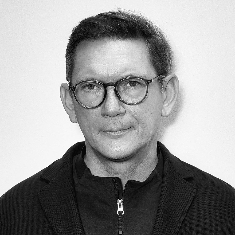 Gustav Gschossmann 