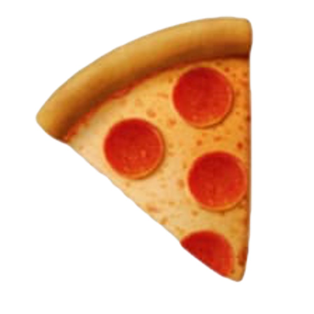 Tech Pizza Mondays